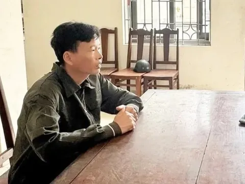 Phú Thọ: Phạt 35 triệu đồng người đàn ông hành hung nhân viên y tế đang cấp cứu bệnh nhi 