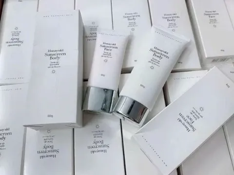 Kiểm tra công ty mỹ phẩm của chồng ca sĩ Đoàn Di Băng