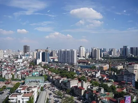 Chính sách bất động sản có hiệu lực từ tháng 4/2025