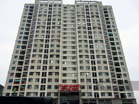 Điều kiện chuyển nhượng nhà ở xã hội năm 2025