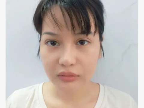 Bắt đối tượng Trương Quỳnh Nga đăng bài trên Facebook nói xấu “hot girl” tiktoker để tống tiền