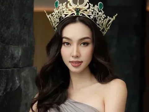 Nguyễn Thúc Thùy Tiên liệu có bị tước danh hiệu Hoa hậu Hòa bình Quốc tế?