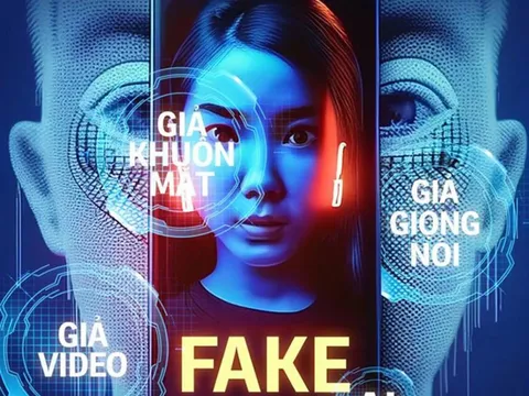 Cảnh báo làn sóng lừa đảo Deepfake