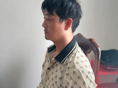 Bà Rịa - Vũng Tàu: Bắt nhanh đối tượng cướp ngân hàng