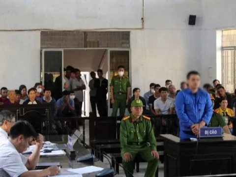 Đắk Lắk: giết người do mâu thuẫn trên bàn nhậu