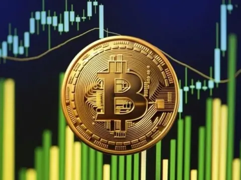 Tin tức kinh tế 22/5: Bitcoin vọt lên mức cao nhất mọi thời đại