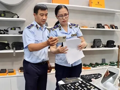 Đà Nẵng kiên quyết xóa sổ hàng giả trên phố du lịch