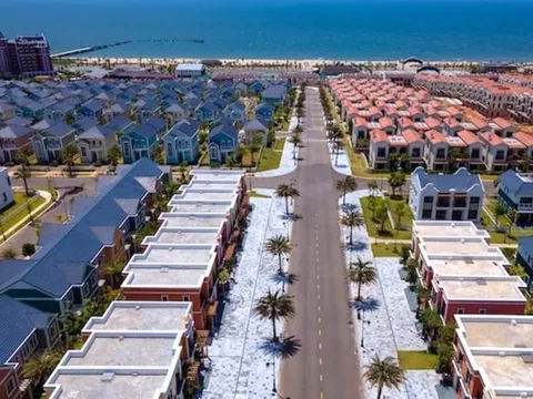 Dự liệu còn nhiều khó khăn, Novaland thận trọng với kế hoạch kinh doanh năm 2025