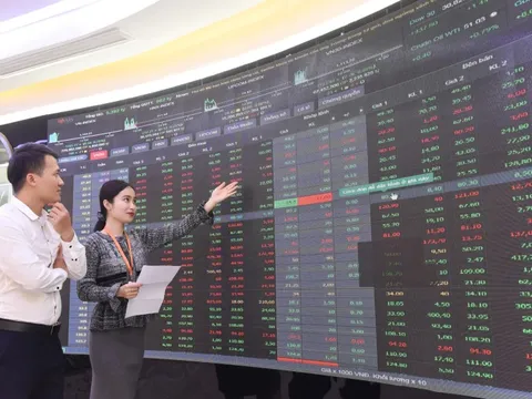 “Cửa sáng” nâng hạng thị trường chứng khoán Việt Nam