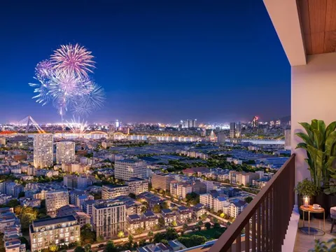 Tại sao Sun Costa Residence là tâm điểm săn lùng của giới đầu tư Đà Nẵng
