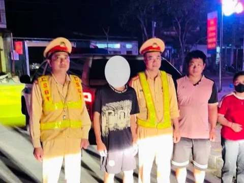Lào Cai: nam sinh bị dụ đi làm xa, mất tích trước khi được tìm thấy ở Hà Nội