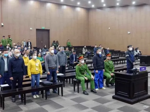 Vụ cháy chung cư mini ở Thanh Xuân: Cả tám bị cáo đều kháng cáo