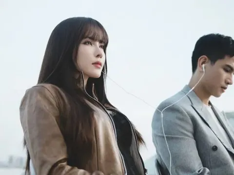 Làn gió mới của thị trường nhạc Việt