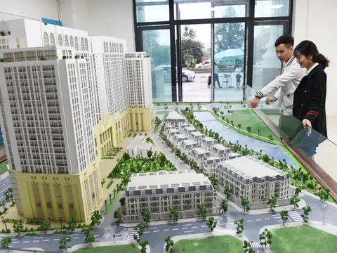 Cảnh báo thị trường khi trái phiếu bất động sản tăng