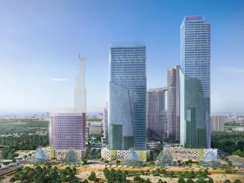TP Hồ Chí Minh sẽ đấu giá 6 khu đất tại Thủ Đức