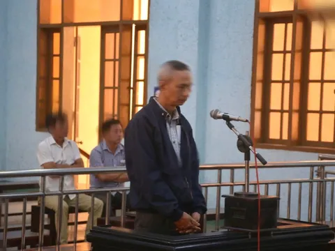 Cựu Trưởng đoàn Thanh tra thuế Gia Lai lĩnh án tù 