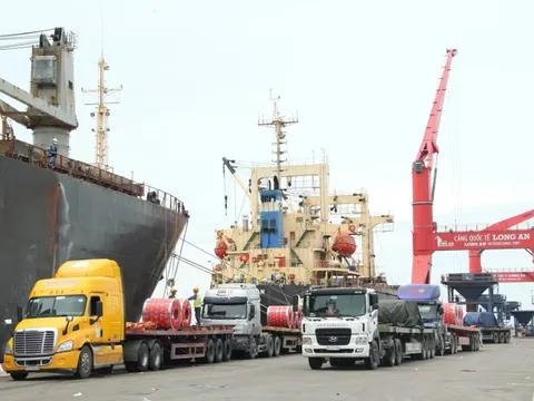 Doanh nghiệp Việt làm gì để không lỡ "chuyến tàu" chuỗi cung ứng toàn cầu?