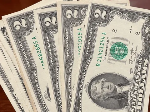Tỷ giá USD hôm nay 29/5: ngân hàng tăng vọt