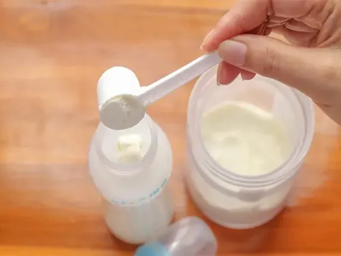 Cục ATTP đề nghị rà soát việc ghi nhãn, quảng cáo thực phẩm bổ sung