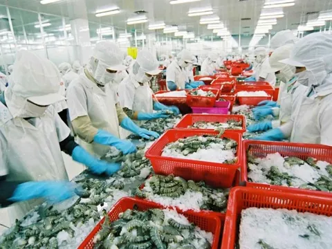 Thúc đẩy chuỗi cung ứng nông sản Việt Nam - Hoa Kỳ