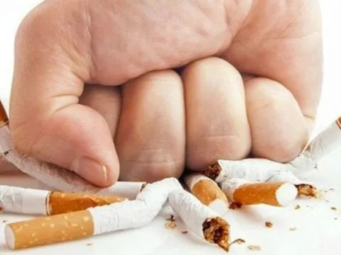 6 cách làm sạch phổi sau khi bỏ hút thuốc