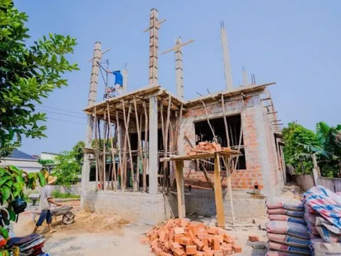 TP Hồ Chí Minh dự kiến bỏ giấy phép xây dựng cho những loại công trình nào?