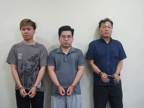 Công an khởi tố, bắt tạm giam 3 đối tượng quản trị kênh youtube “Người đưa tin”