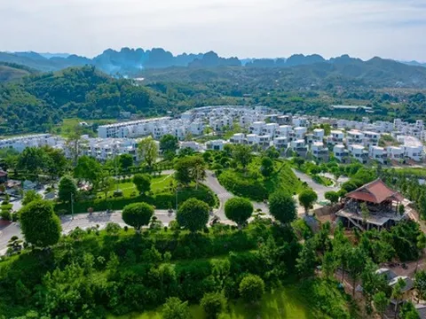 Xu hướng sở hữu “second home” gần Thủ đô: Sống hai nơi – Chuẩn mực sống mới của giới tinh hoa