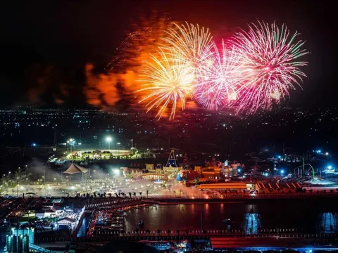 “Royal Retreat Tour” - Hành trình mở cánh cửa giới thượng lưu tại Đảo Vũ Yên