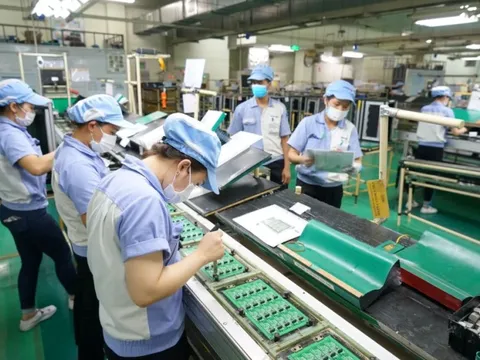 Cơ hội đón làn sóng FDI mới
