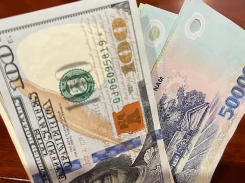 Tỷ giá USD hôm nay 6/6: thị trường quay đầu giảm mạnh