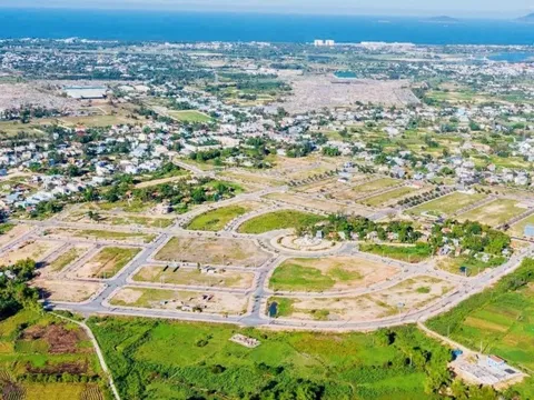 Quảng Nam làm gì để “phá băng” các dự án bất động sản?