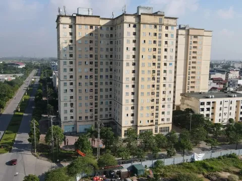 Cần phối hợp đồng bộ từ ba nhà