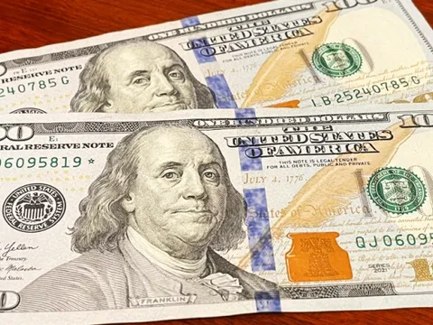 Tỷ giá USD hôm nay 10/6: giảm trên thị trường tự do