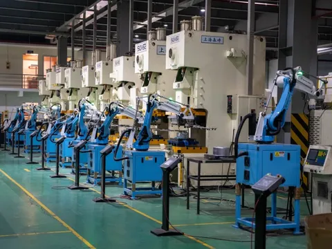 Thiết lập cơ chế liên kết cho khu vực kinh tế tư nhân 