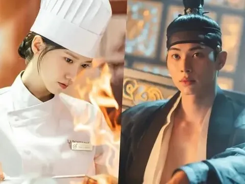 Du hành thời gian - Đề tài "hot" của phim truyền hình Hàn Quốc