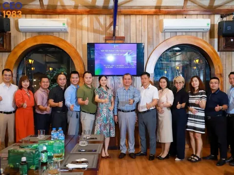 “Dụng nhân như dụng mộc” – Bài học lãnh đạo từ nghệ thuật dùng người