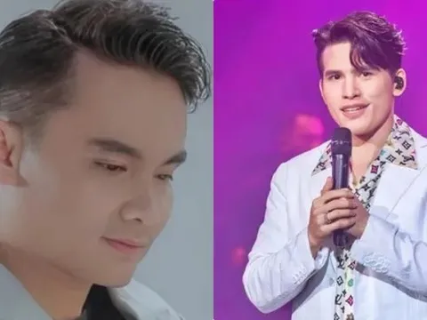 Diễn biến mới nhất vụ Quốc Thiên bị kiện khi hát "Mối tình không tên"