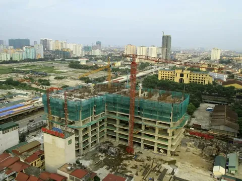 Bỏ cấp Giấy phép xây dựng: đòn bẩy cho thị trường bất động sản?