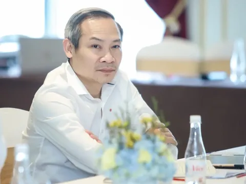 Động lực bền vững cải cách thể chế phát triển kinh tế tư nhân