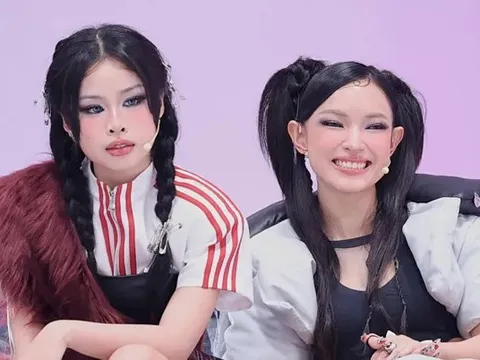 Thế lực nào đứng sau dàn thí sinh Em xinh say hi?