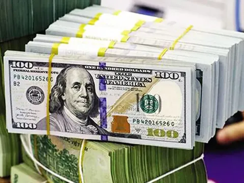 Tỷ giá USD hôm nay 12/6: thị trường tự do giảm