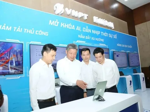 Báo chí - Doanh nghiệp: đổi mới để thích ứng trong kỷ nguyên vươn mình
