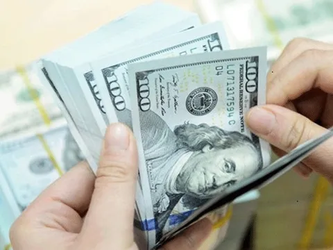 Tỷ giá USD hôm nay 13/6: thị trường tự do giảm sâu