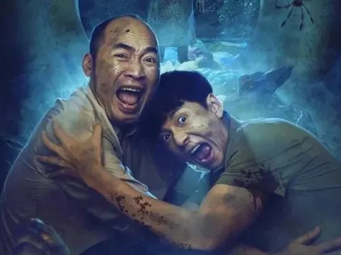 Phim kinh dị Việt ồ ạt ra rạp, doanh thu sụt giảm