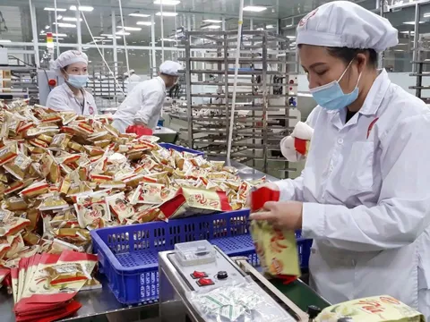 Giải pháp nào bảo vệ thương hiệu Việt trong quá trình xuất khẩu