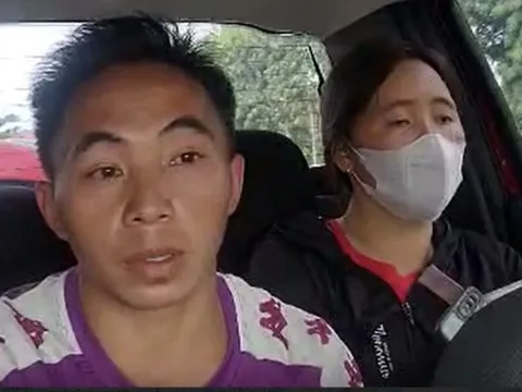 Công an vào cuộc vụ “chặt chém” gần 5 triệu đồng tiền taxi và xe ôm
