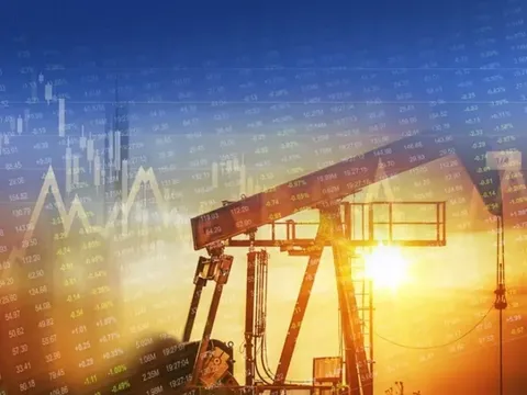 Giá xăng dầu hôm nay 21/6: giảm trong mức cao