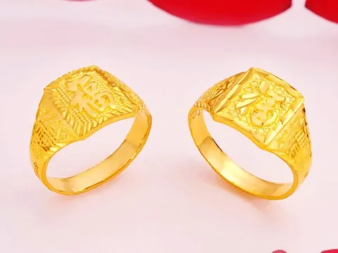 Giá vàng hôm nay 21/6: nhẫn giảm mạnh