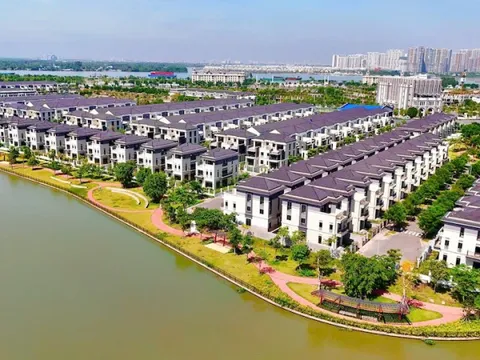 Dự án Aqua City của Novaland hoàn tất gỡ vướng pháp lý